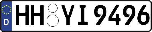 HH-YI9496