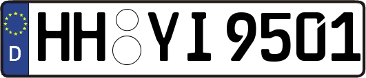 HH-YI9501