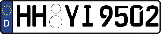 HH-YI9502