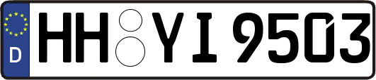 HH-YI9503