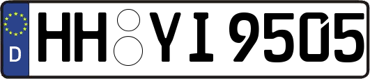 HH-YI9505