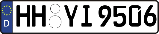 HH-YI9506