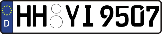 HH-YI9507