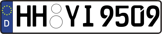HH-YI9509