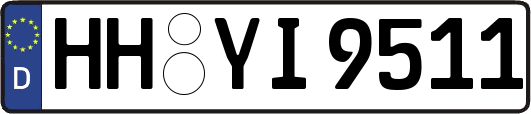 HH-YI9511
