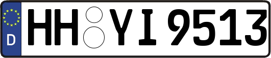 HH-YI9513