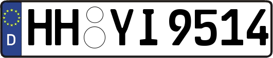 HH-YI9514