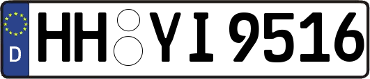 HH-YI9516