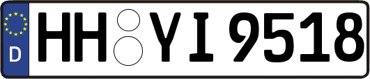 HH-YI9518