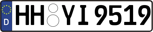 HH-YI9519
