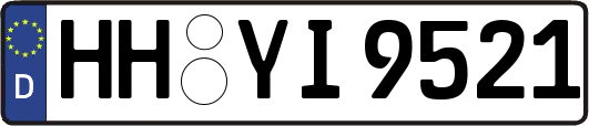 HH-YI9521