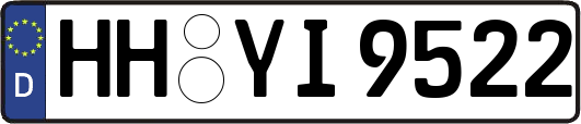 HH-YI9522