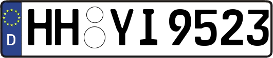 HH-YI9523
