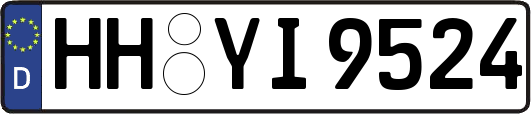 HH-YI9524