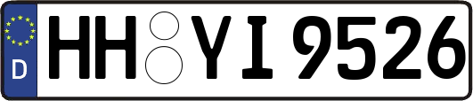 HH-YI9526