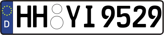 HH-YI9529