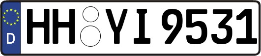 HH-YI9531