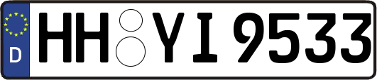 HH-YI9533