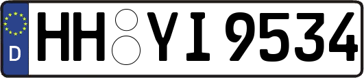HH-YI9534