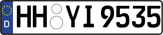HH-YI9535