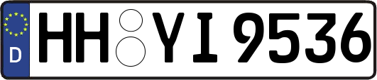 HH-YI9536