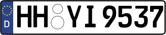 HH-YI9537