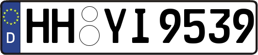 HH-YI9539