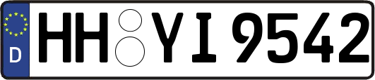 HH-YI9542