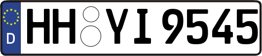 HH-YI9545
