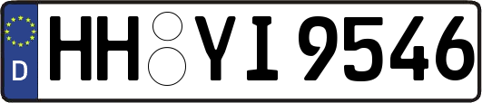 HH-YI9546