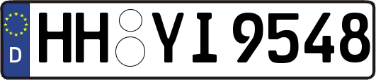 HH-YI9548