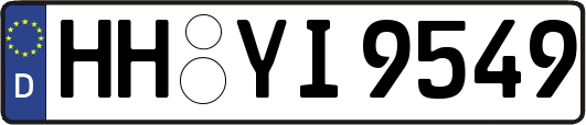HH-YI9549