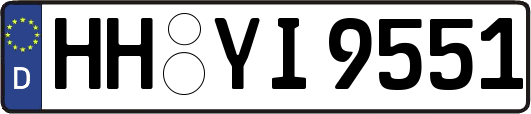 HH-YI9551