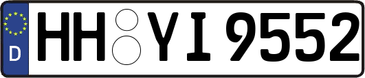 HH-YI9552