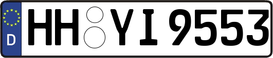 HH-YI9553