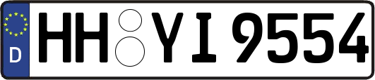 HH-YI9554