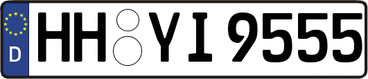 HH-YI9555