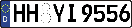 HH-YI9556