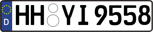 HH-YI9558