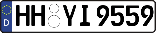 HH-YI9559