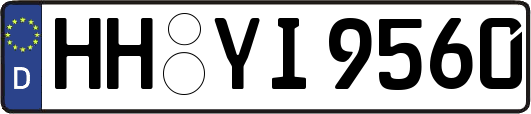 HH-YI9560