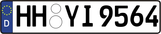 HH-YI9564