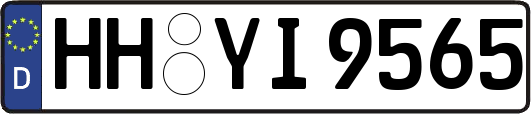 HH-YI9565