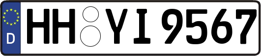 HH-YI9567