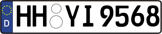 HH-YI9568