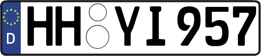 HH-YI957