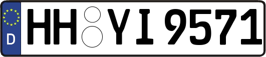 HH-YI9571