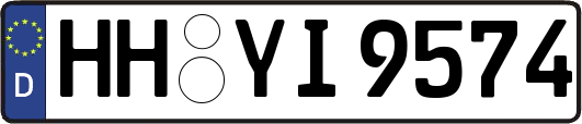 HH-YI9574