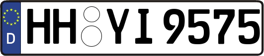 HH-YI9575
