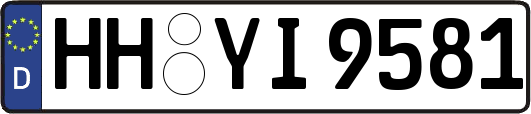 HH-YI9581